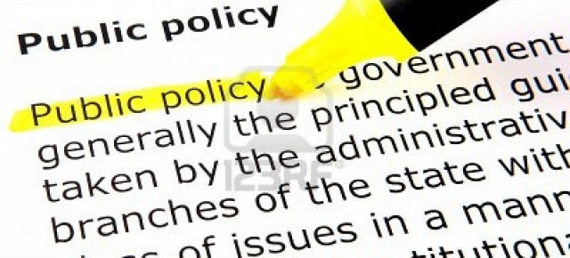 Drug Policy Principles Drug Policy Principles
