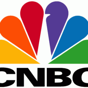 Appearance on CNBC's "Closing Bell" Appearance on CNBC's "Closing Bell"