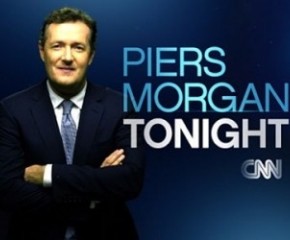 Kevin A. Sabet Debates Marijuana Legalization on CNNs “Piers Morgan Politics” Kevin A. Sabet Debates Marijuana Legalization on CNNs “Piers Morgan Politics”