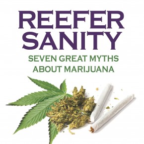 David Frum on Dr. Kevin Sabet and 'Reefer Sanity': "Be afraid of Big Marijuana" David Frum on Dr. Kevin Sabet and 'Reefer Sanity': "Be afraid of Big Marijuana"