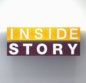 Kevin Sabet on Al Jazeera's Inside Story Kevin Sabet on Al Jazeera's Inside Story