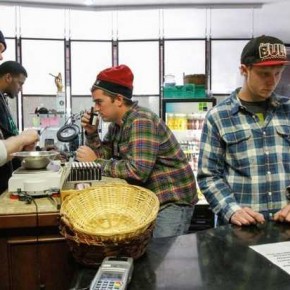 A Budding Problem of Controlling Pot in Colorado, Washington A Budding Problem of Controlling Pot in Colorado, Washington