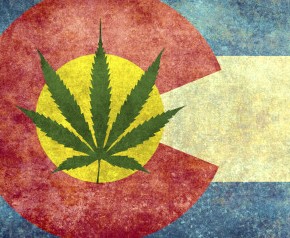 Two More Lawsuits Seek to Stamp out Legal Marijuana in Colorado Two More Lawsuits Seek to Stamp out Legal Marijuana in Colorado
