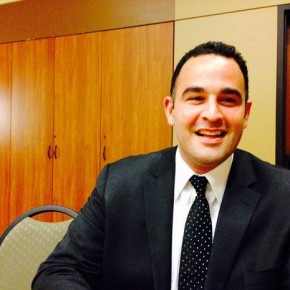 Marijuana Legalization Opponent Kevin Sabet Tells Keizer Crowd about Pot's Potency and Harms to Young People Marijuana Legalization Opponent Kevin Sabet Tells Keizer Crowd about Pot's Potency and Harms to Young People