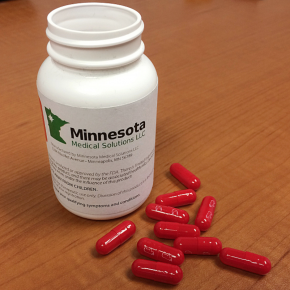 Police on Guard as MN Gears up for Medical Marijuana Program Police on Guard as MN Gears up for Medical Marijuana Program