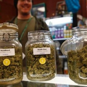 U.S. Postal Service to newspapers: your marijuana ads are illegal U.S. Postal Service to newspapers: your marijuana ads are illegal