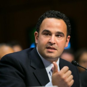 Kevin Sabet Is The Marijuana Movement's Biggest Threat, But Can He Really Stop 'Big Pot'? Kevin Sabet Is The Marijuana Movement's Biggest Threat, But Can He Really Stop 'Big Pot'?