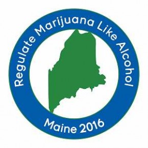 Signature Snafu may Doom Maine Marijuana Measure Signature Snafu may Doom Maine Marijuana Measure