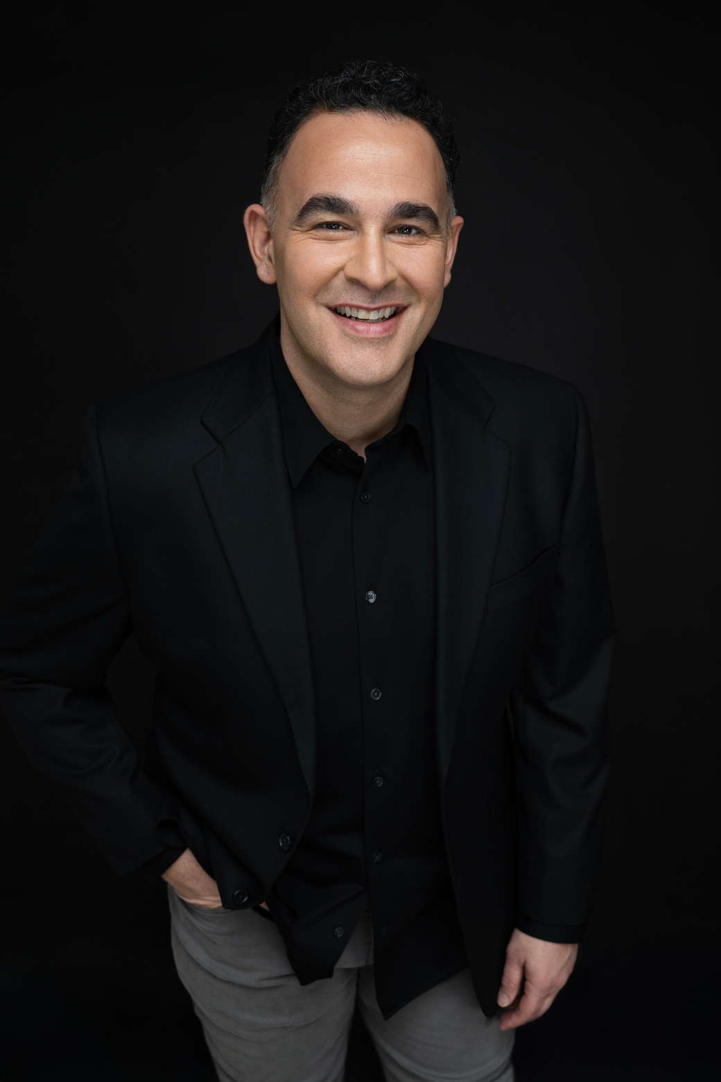 Kevin Sabet